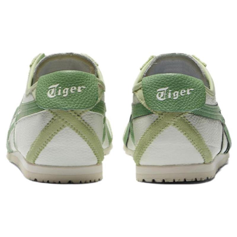 ONITSUKA TIGER Mexico 66 Airy Green Sneakers 1183A201-304