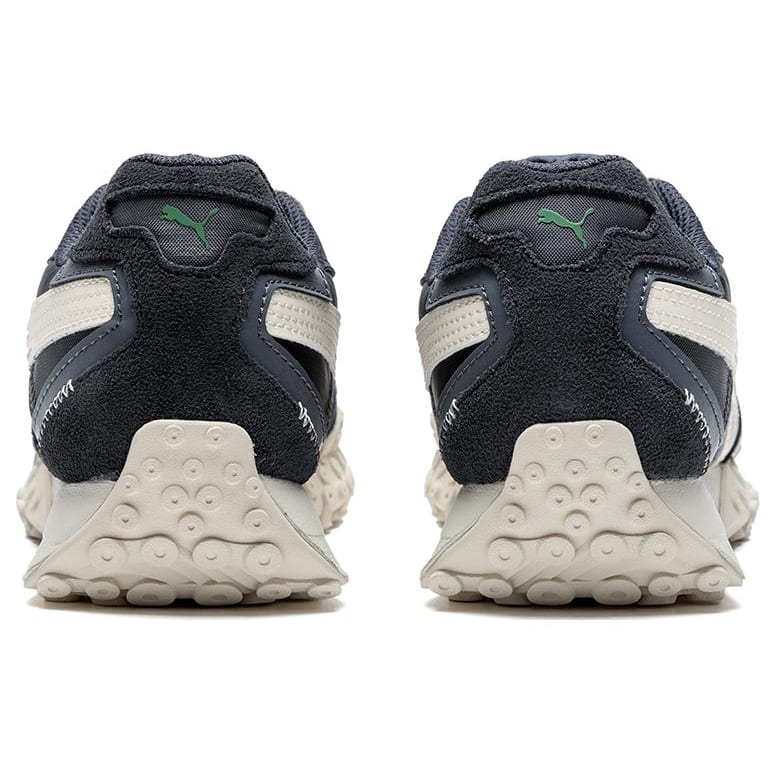 Puma Blacktop Rider Neo Vintage 'Navy White' 393151-03