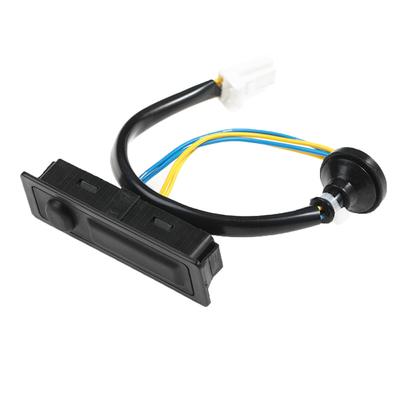Rear Hatch Tailgate Trunk Release Switch 25380-1Aa0A For Nissan Murano 2008-2014
