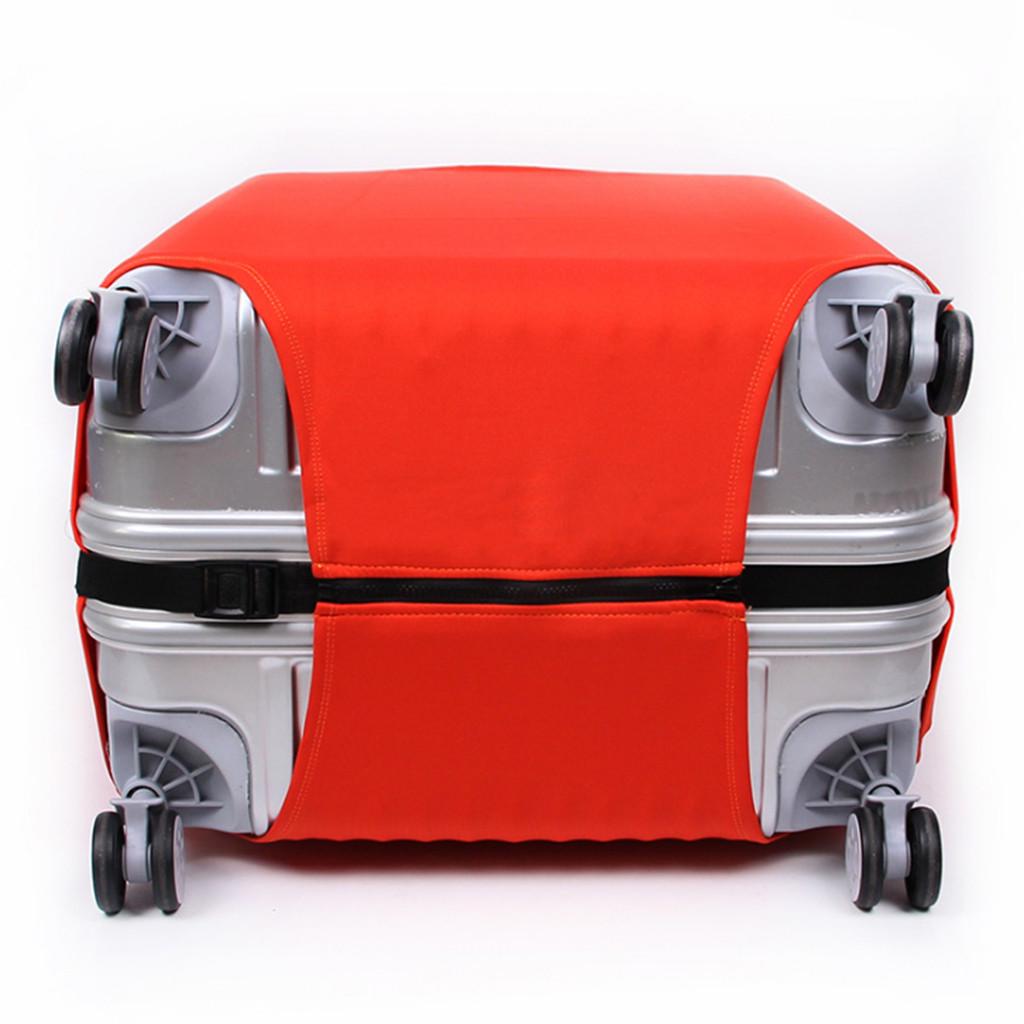 Buy Thicker Travel Luggage Protective Cover Trunk Case Apply To 18''32
