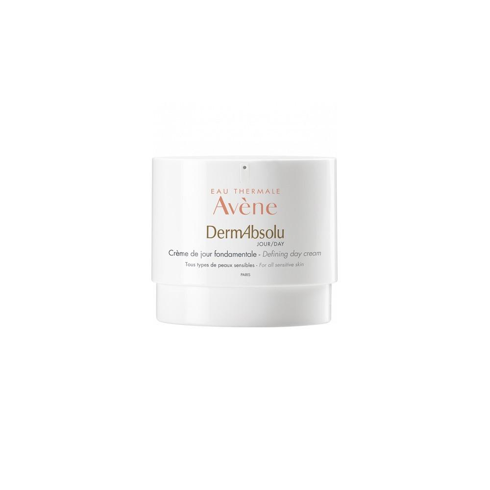 

Avène DermAbsolu Jour Фундаментальный дневной крем 40 мл