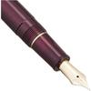 Sailor Profit Light Fountain Pen GT Shining Red Broad Nib 11-1038-630 with Converter