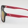 Puma Galleria Puma Sunglasses Pe0118s 002 Square Men woMen