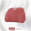 LeDao L60/L80/L90 All-Season Headrest & Lumbar Support Cushion Set