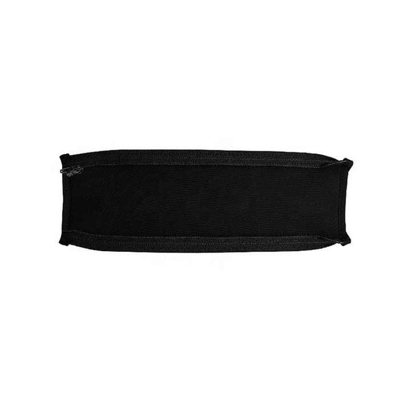 Audio Technica SR5 Universal Replacement Headband Cover Zipper Headband Protector Pad for Headphones Headphone Accessories For Audio Technica SR5