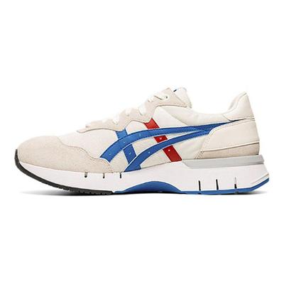 Rebilac Runner Cream Unisex-Sneaker Directoire-Blau 1183A396100