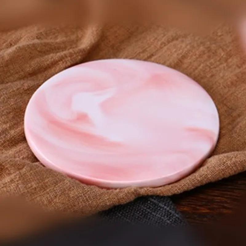 1PCS Marbling Sealing Wax Plate For Wax Seal Stamp Backing Board For Stamp Seal Seal Wax Backing Plate For Beginners