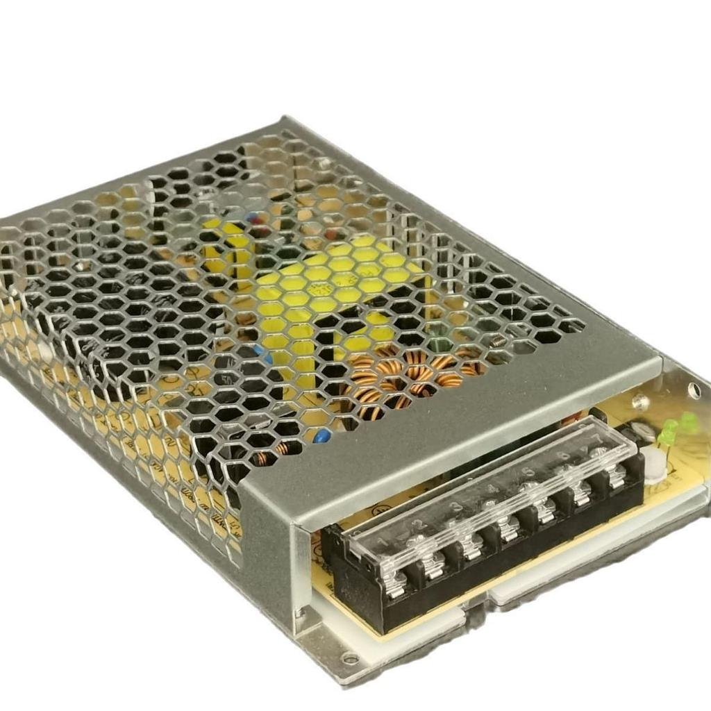 Cross 12V 150W Industrial Motor Control Power Supply