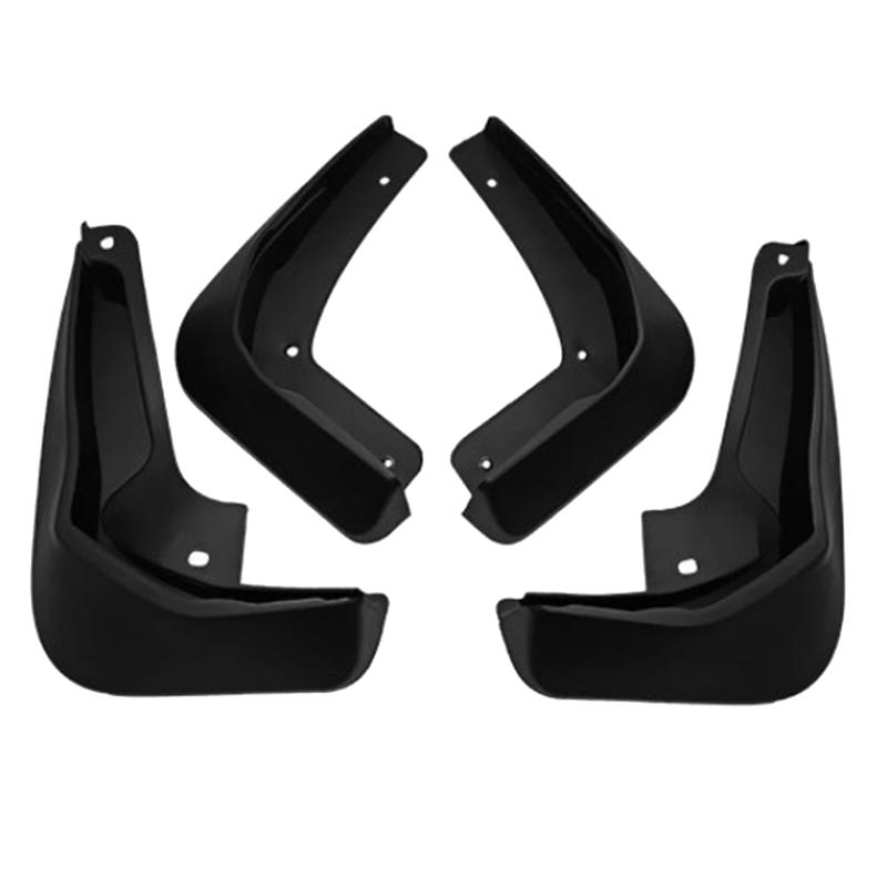 NEW-Accessories For Ford Focus Hatchback 2012-2018 Car Fender Mud Flaps Mud Guard Flap Splash Flaps