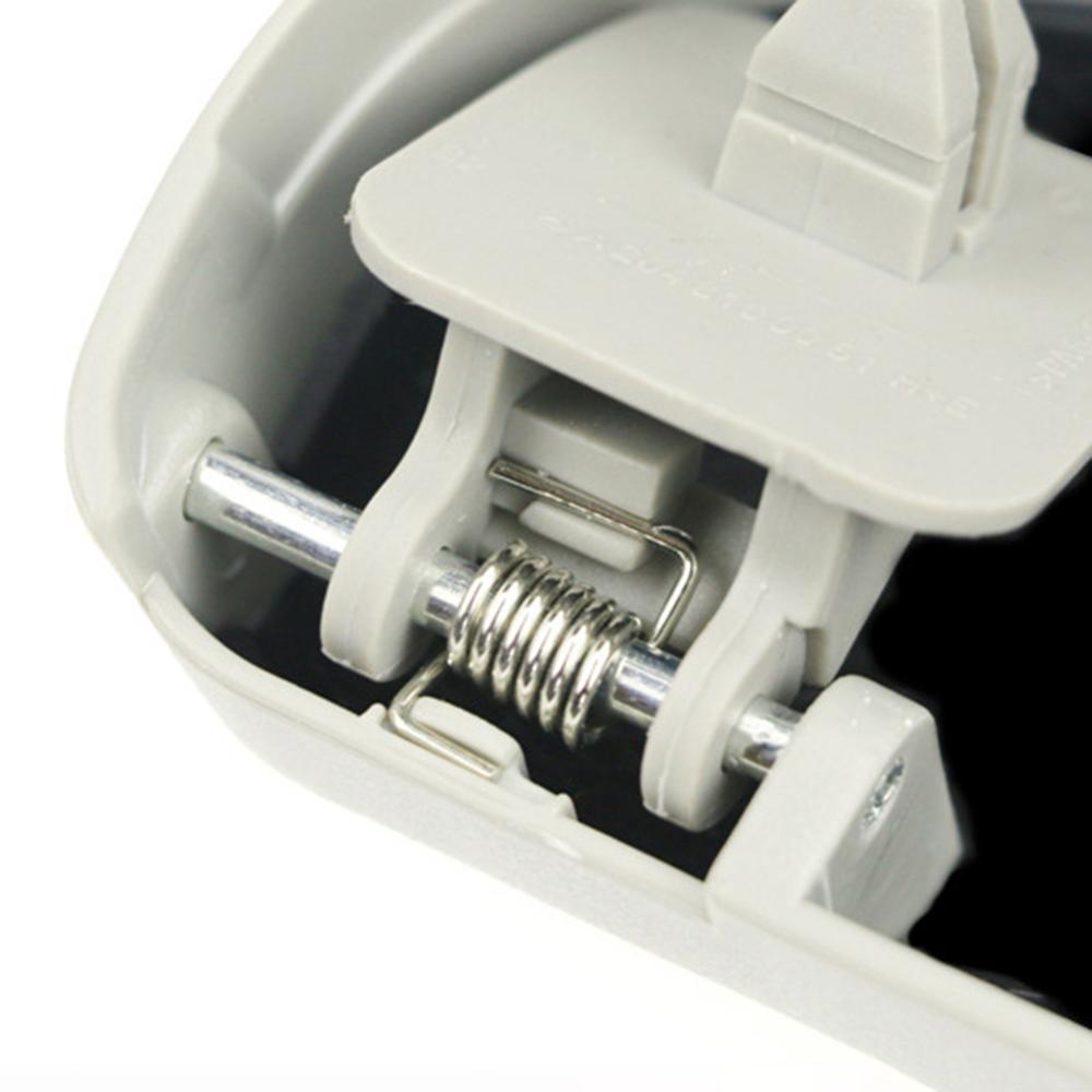 BMW 3/5/6 Series X5 X6 GT5 Auto Accessories Auto Auto Glasses Sunglass Case Car Handle Modified Glasses Case Storage