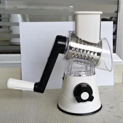 Stoviglie – Grattugie