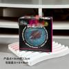 Doughnut Squeeze Toy Stress Relief Slow Rising Creative Novelty Toy