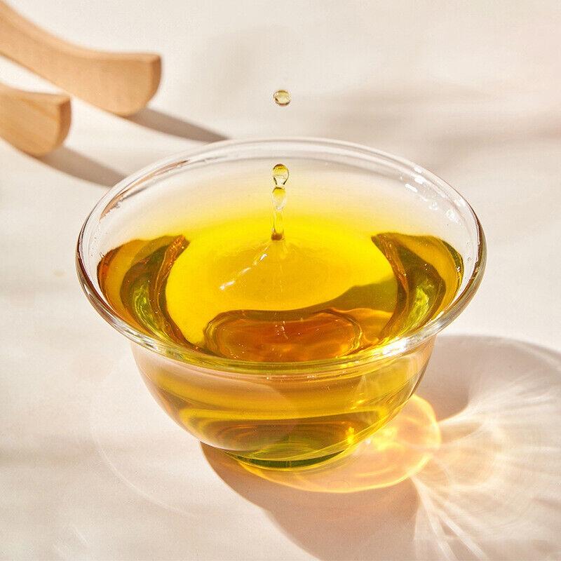 Tangerine Peel Pu'er Tea Independent Packaging Super Hot Afternoon Tea