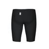 Arena Swimsuit Half Tights Black X Black X Gold S Men's (BKBG)