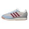 adidas Originals Sl 72 Rs Klasické Farebné Blokovanie Lifestylové Ležérne Topánky Unisex Topánky JR6998