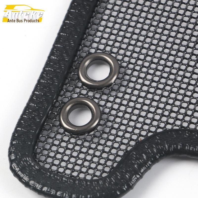 18 Octavia Insect Screen Sequin Diamond Mesh Radiator Protection Net Cover Accessory