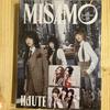 [USED] Misamo Haute Couture Deluxe Edition with Trading Card