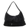 Women’s Shoulder Bags Relaxed Large-capacity Cozy Suede Shoulder Tote Bag