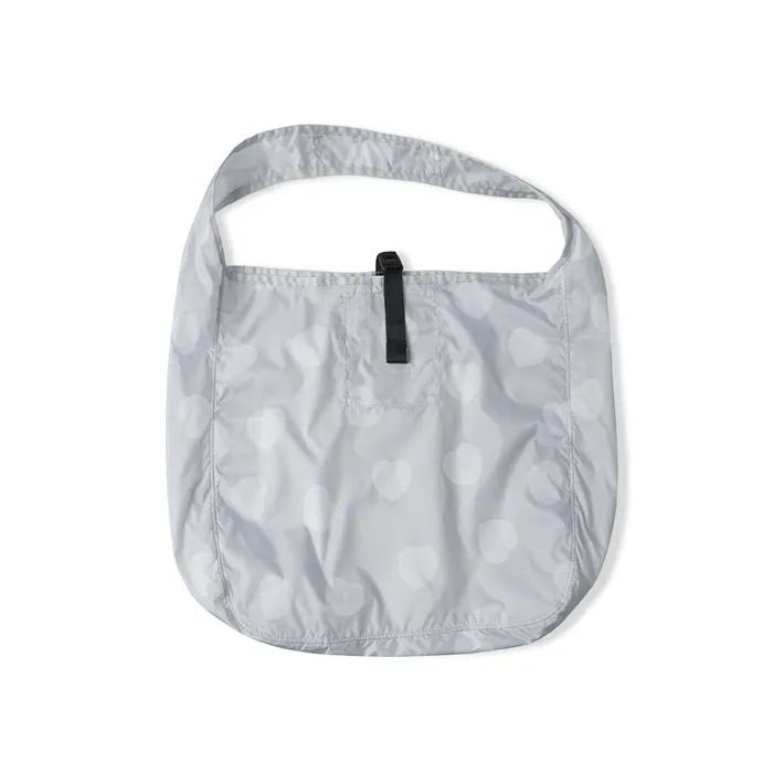 [heryoung]_Helen Packable Nylon Bag (Ice)