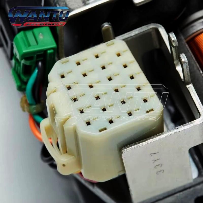 RE0F11A JF015 JF015E 31705-X428B 31705-X428C 31705-X428E Transmission valve body, suitable for Nissan Sunny and other models.