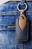 KUNIO Lexus Exclusive Key Case, Key Holder, Key Cover, Handmade, Leather, For Lexus ES