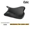 Suzuki GSXR600/750 Front & Rear Snake Skin Glossy Seats (06-07)