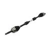 Changan Yuexiang 2018 Front Axle Drive Shaft - Compatible with All 2018 Model Yuexiang Parts