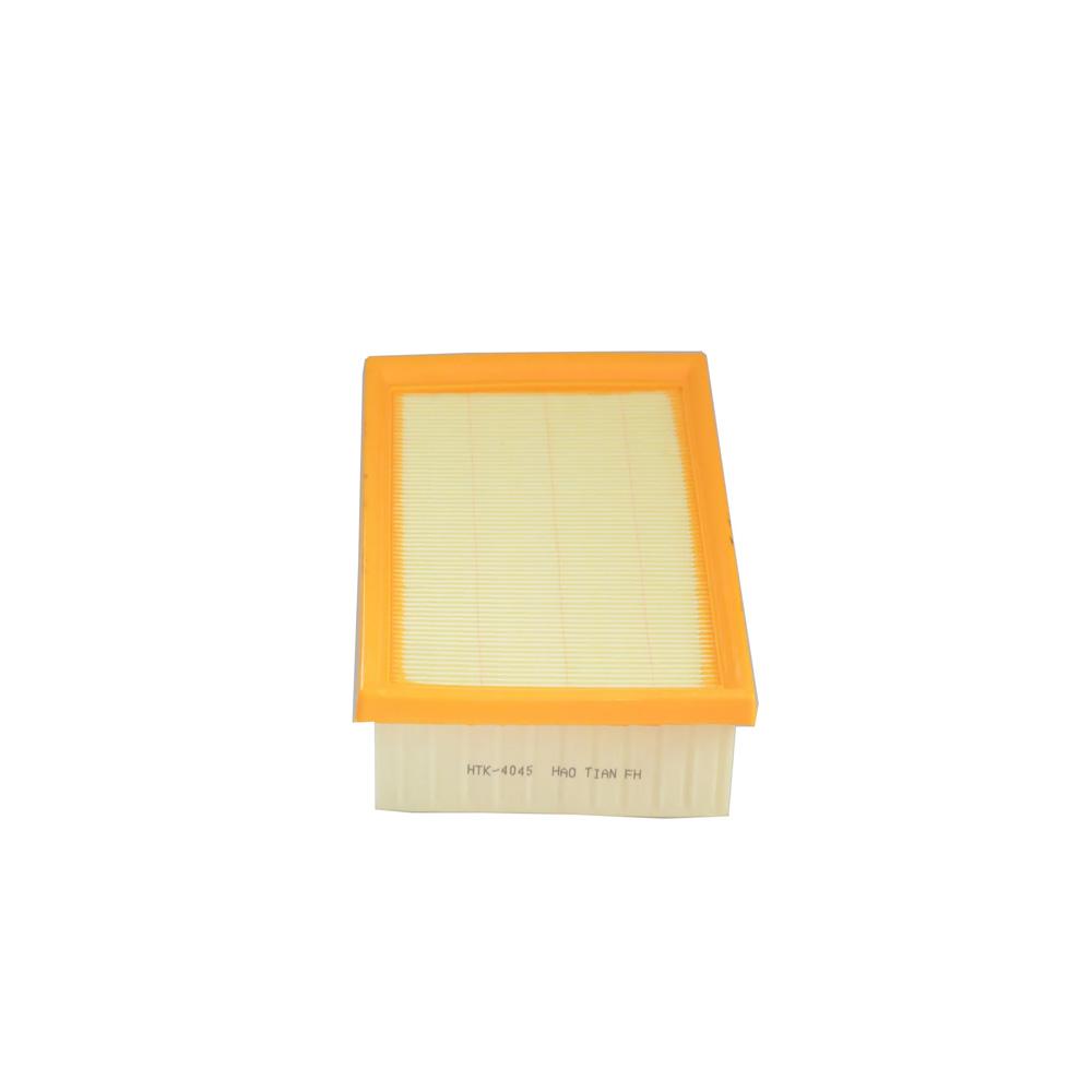 Car Air Filter Element For Mitsubishi ECLIPSE CROSS 1.5T 2018- OEM 1500A708 Auto Spare Part  Accessory Engine Part