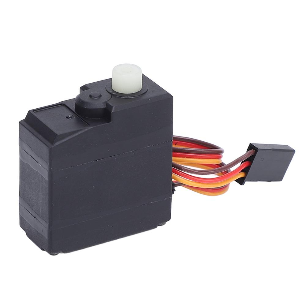 17G Metal Gear Servo Steering Servo for SCY 16101PRO/16102PRO/16201PRO 1/16 RC Car Robotic DIY