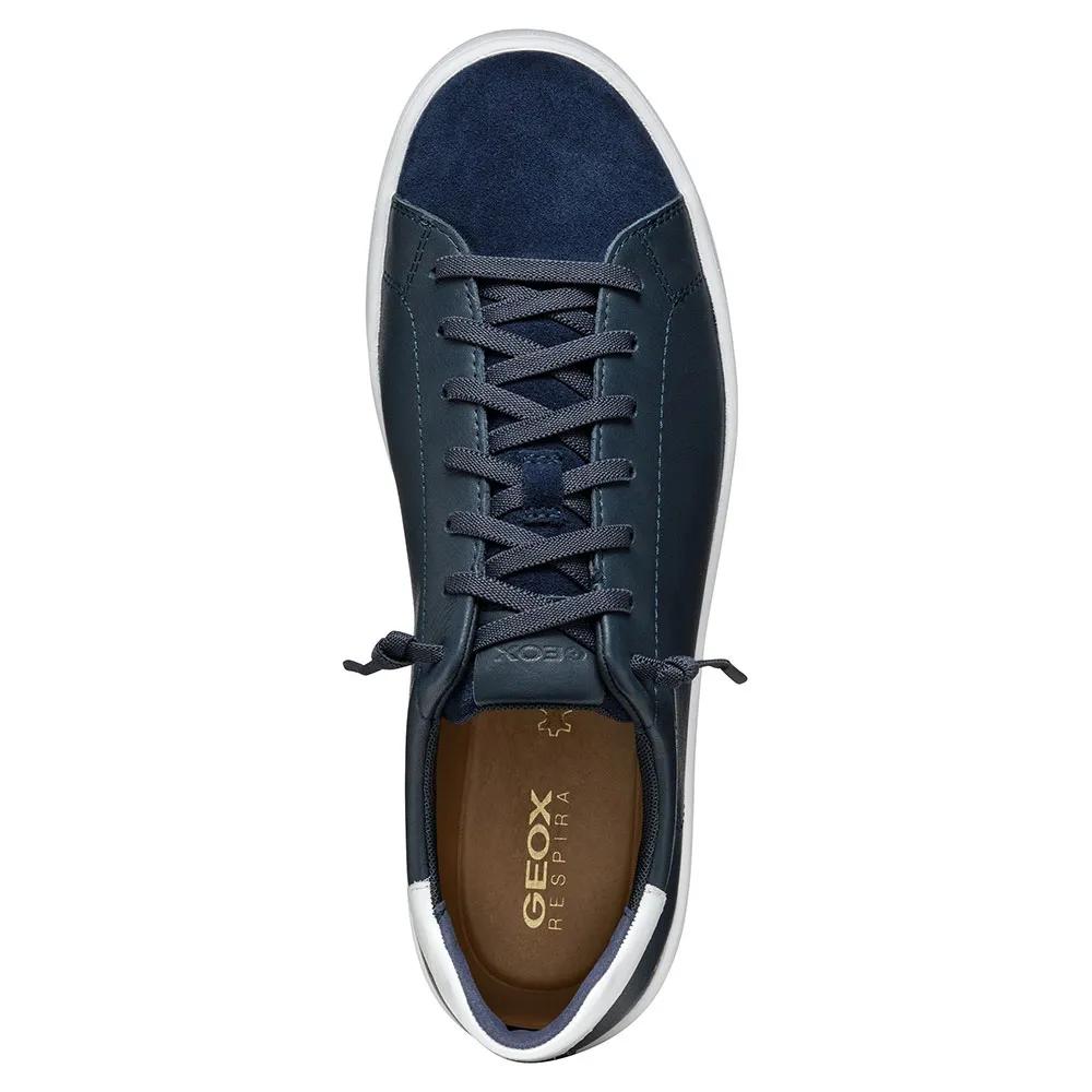 Geox Кросовки Spherica Ecub-1