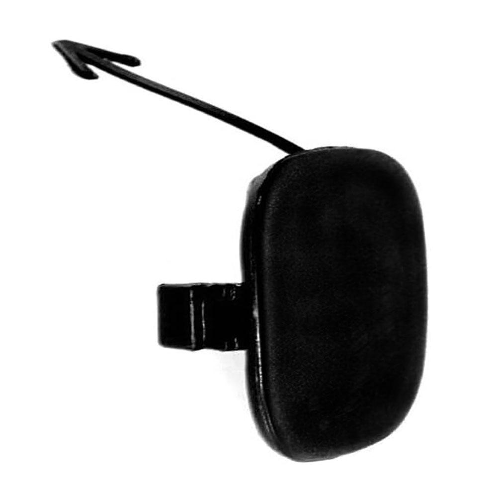 For 2004-2007 Toyota Highlander Front Bumper Tow Hook Eye Cover Cap 52127-48030