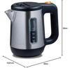 Чайник Kenwood JKM076