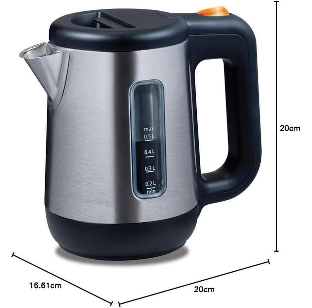 Чайник Kenwood JKM076