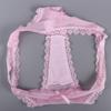 Lingerie Sexy Woman G-String Hollow Out Thongs Lady Briefs Underwear Lace Panties