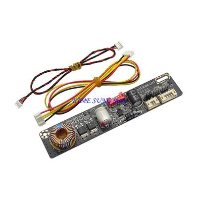 L5BD Powerful LED Current Regulator Board PCB Texture Suitable for 27-32Inch Monitors