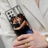 Elena Damon The Vampire Diaries Cell Phone Case for Samsung Galaxy S26 Ultra S25 S24 S23 S22 S21 S20 Note10 Cover