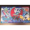 Used Pokemon Card Paradox 2024EUROPE LAIC Overseas Limited Playmat