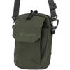 RS Shoulder Pouch Charcoal Free Size