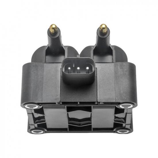 WAI  Ignition Coil CUF126 for Chrysler Dodge Eagle Mitsubishi Plymouth