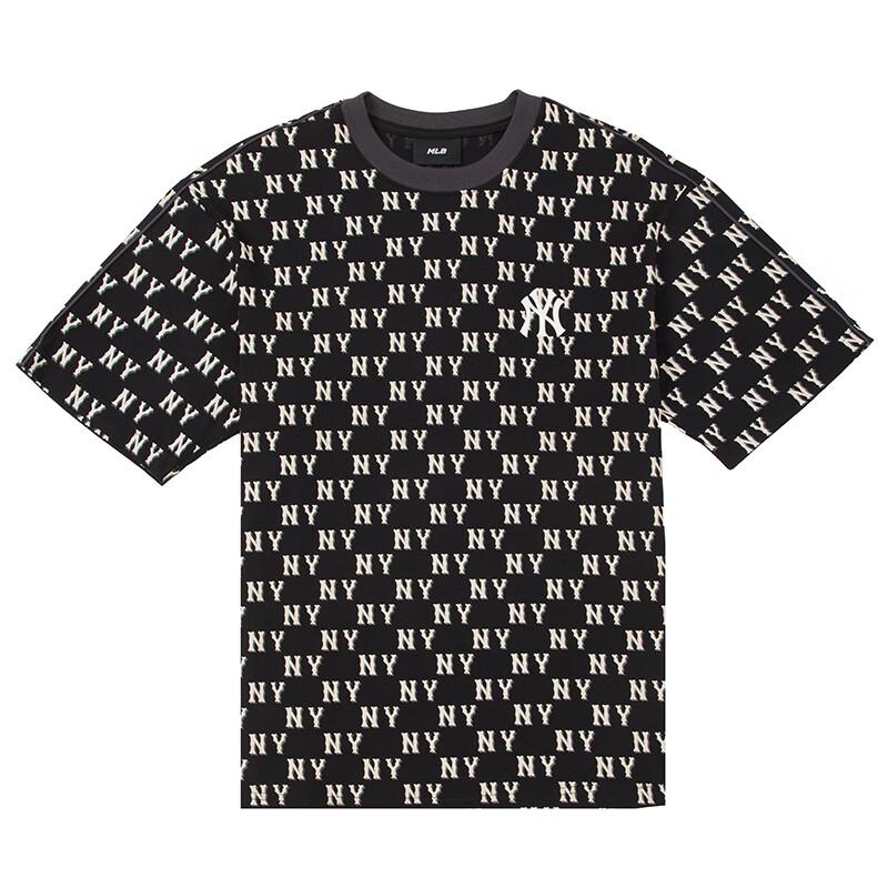 MLB Unisex Summer Sports T-Shirt