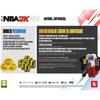 NBA 2K22 - Édition 75ème Anniversaire Jeu PS4