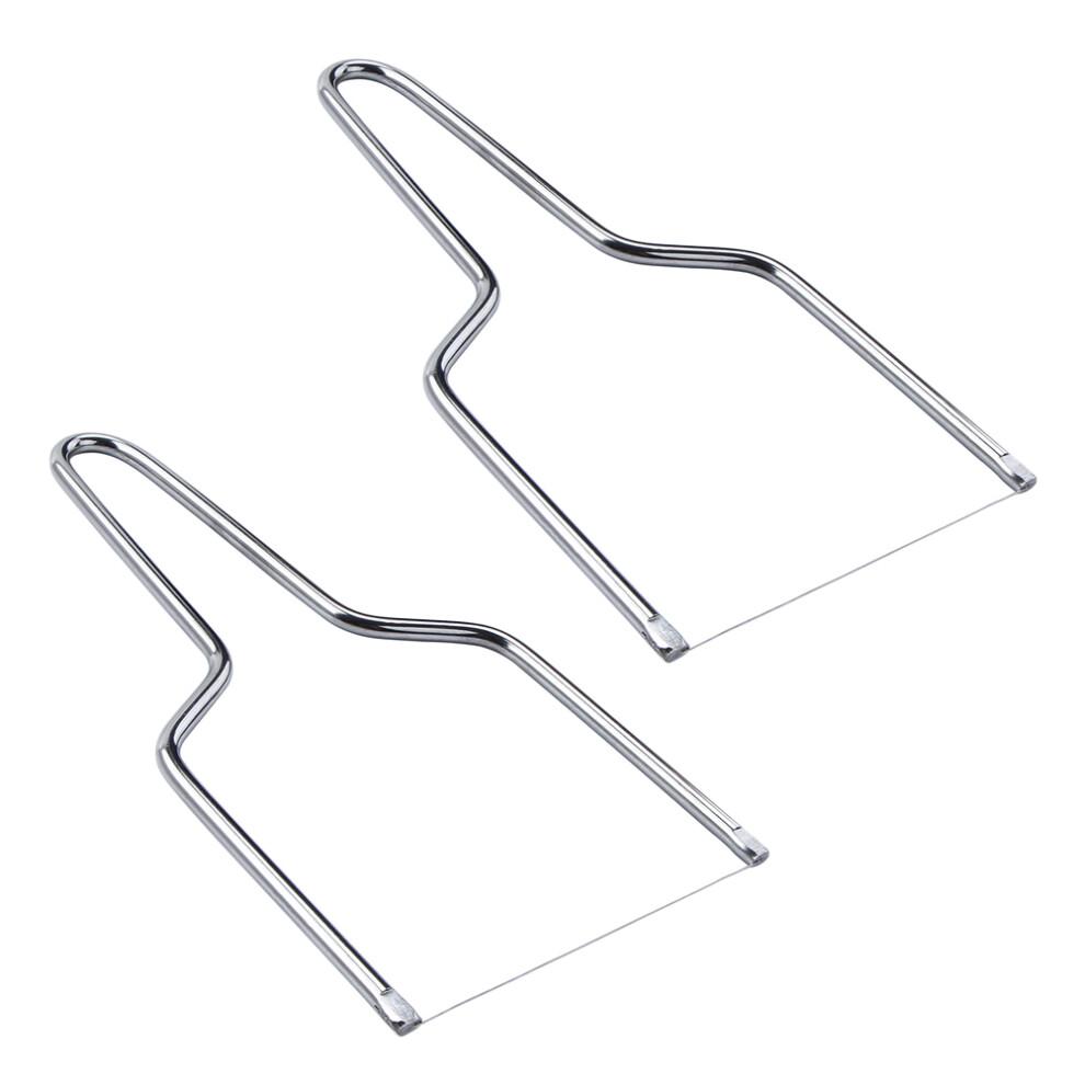 Stainless Steel Kitchenware Cheese 5 Pcs For Use