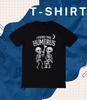 Funny Skeleton Pun Halloween Shirt | I Found This Humerus Bone Joke Hallo.