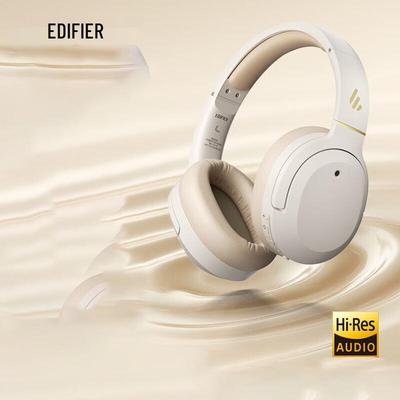 Edifier W820NB Classic Edition Over-ear Bluetooth ANC Headphones