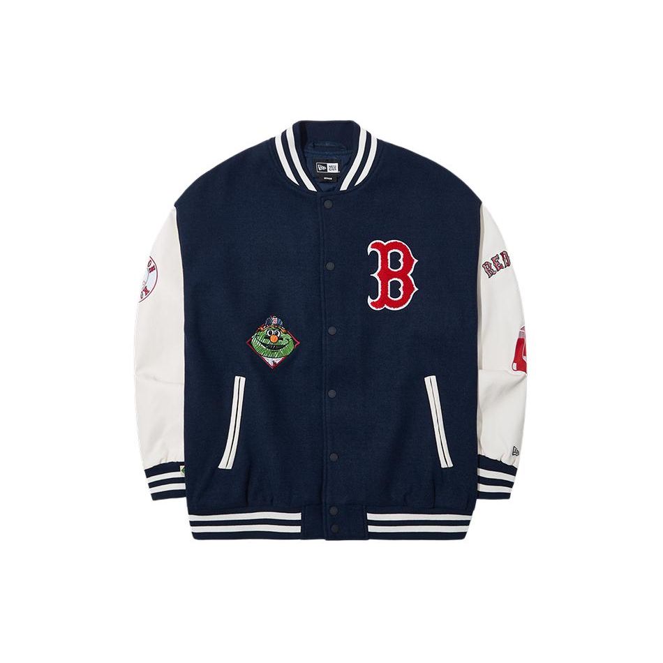 New Era SS24 MLB Boston Red