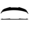 Glossy Black Rear Window Roof Spoiler Accessory Fit for CHR (AX10) 20172020