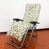 Thickened All Weather Lounges Chair Pad Waterproofs Cotton Polyester Blend Cushions For Chaise Lounges Indoor Outdoor Use