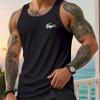 Business Trips & Office Casual, Men's Tank Top, Soft & Durable