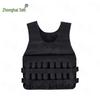 Adjustable Weighted Training Vest