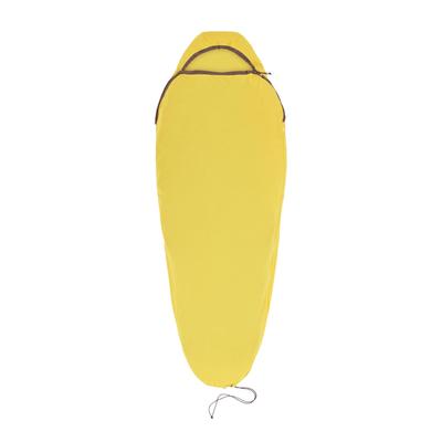 Sea To Summit Reactor Sleeping Bag Liner Regular Compact (78 X 31.5)